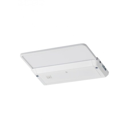 Sea Gull 7.5In 120V Led Self-Contained Glyde 2700K White 98870S-15